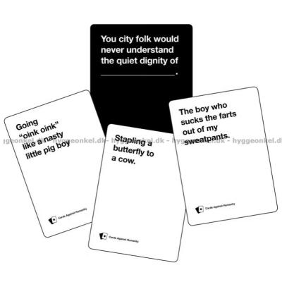 Bild av Cards Against Humanity: Absurd Box