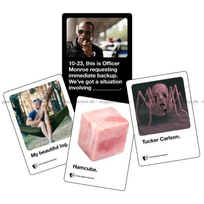Bild av Cards Against Humanity: Picture Card Pack 3