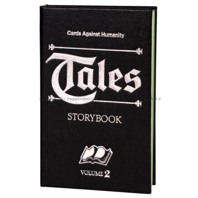 Bild av Cards Against Humanity: Tales Vol. 2