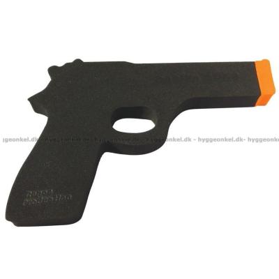 Bild av Cash'n Guns 2nd ed.