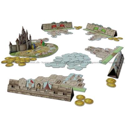 Bild av Castle Builder