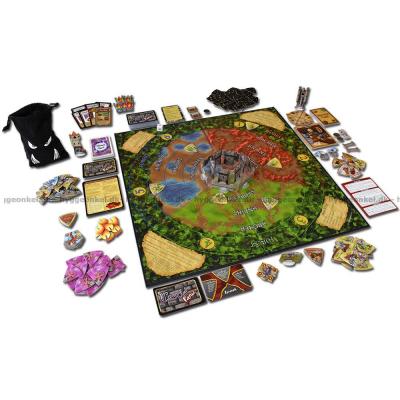 Bild av Castle Panic: Big Box