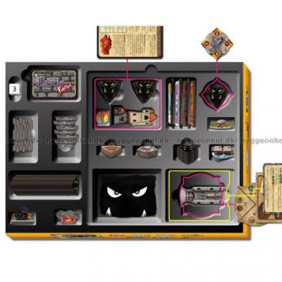 Bild av Castle Panic: Big Box