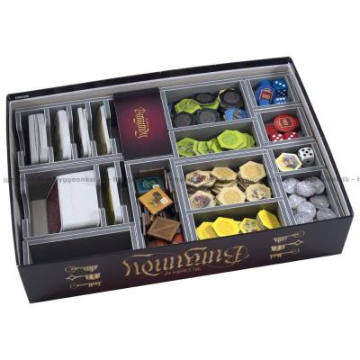 Bild av Castles of Burgundy: Insert - Folded Space (v2)