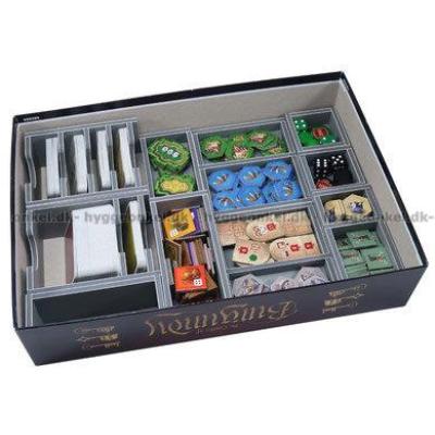 Bild av Castles of Burgundy: Insert - Folded Space (v2)