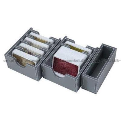 Bild av Castles of Burgundy: Insert - Folded Space (v2)