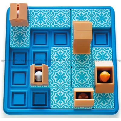 Bild av Cats & Boxes