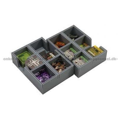 Bild av Caverna: Insert - Folded Space (v2)