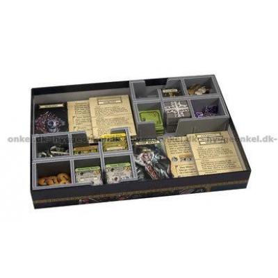Bild av Caverna: Insert - Folded Space (v2)