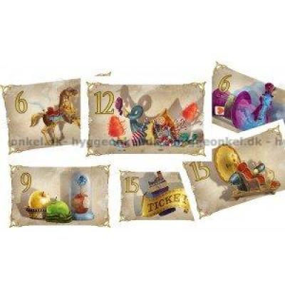 Bild av Celestia