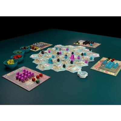 Bild av Century: Eastern Wonders