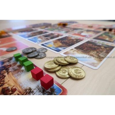 Bild av Century: Spice Road
