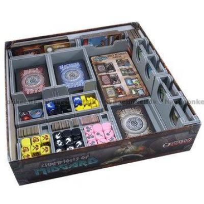 Bild av Champions of Midgard: Insert - Folded Space