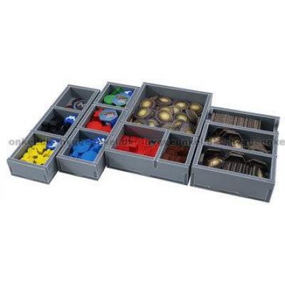 Bild av Champions of Midgard: Insert - Folded Space