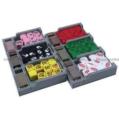 Bild av Champions of Midgard: Insert - Folded Space