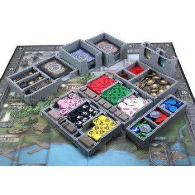 Bild av Champions of Midgard: Insert - Folded Space