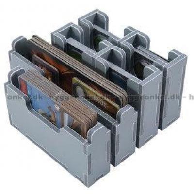 Bild av Champions of Midgard: Insert - Folded Space