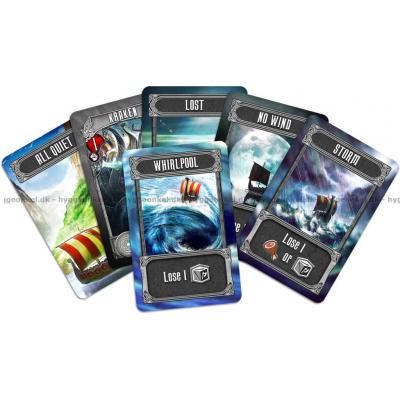 Bild av Champions of Midgard