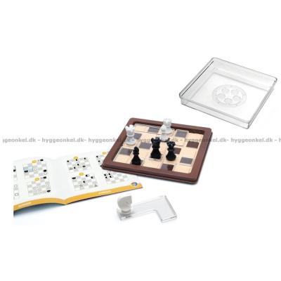 Bild av Chess Peace