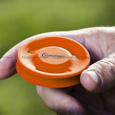 Bild av ChuckPuck: Orange