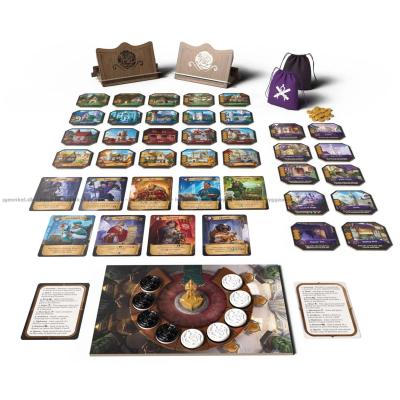 Bild av Citadels: Duel