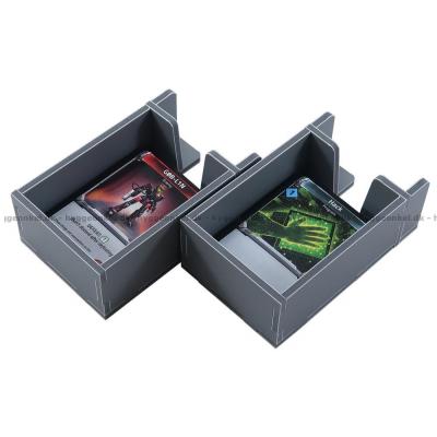 Bild av Clank! In! Space! Insert - Folded Space