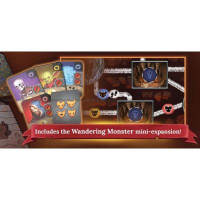 Bild av Clank! Master Thief Edition