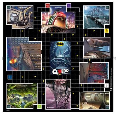 Bild av Cluedo: Batman