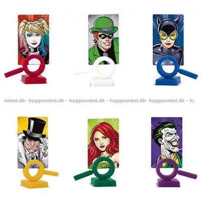 Bild av Cluedo: Batman