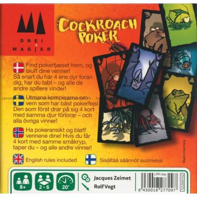 Baksidan på lådan