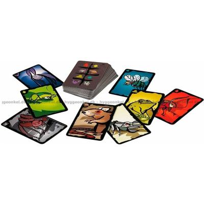 Bild av Cockroach Poker - Svenska