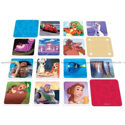 Bild av Codenames: Disney