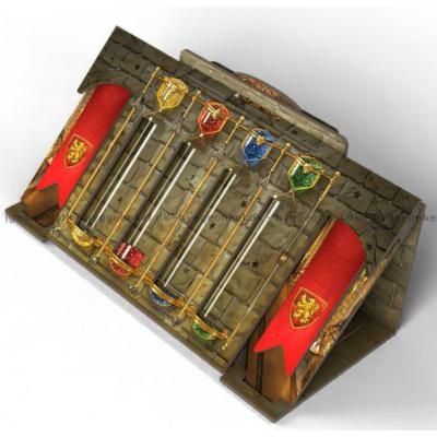 Bild av Codenames: Harry Potter - Back to Hogwarts