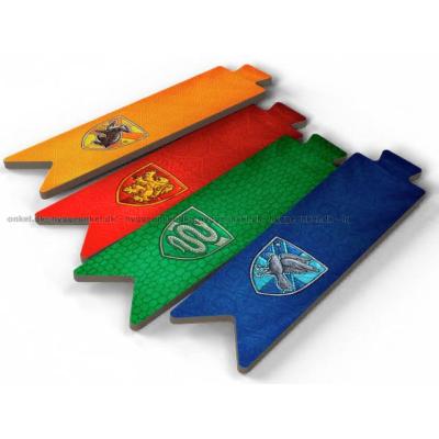 Bild av Codenames: Harry Potter - Back to Hogwarts
