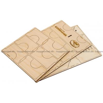 Bild av Codenames: Box Organizer