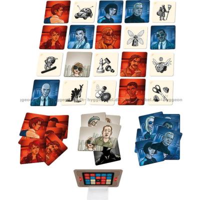 Bild av Codenames: Pictures - Engelska