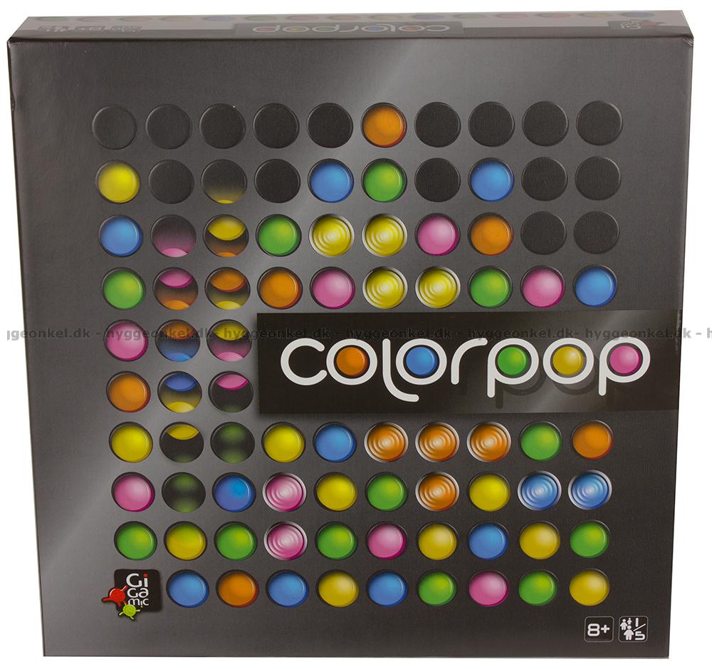 Colorpop köper du här. Skickar alla vardagar UDGÅET!!!