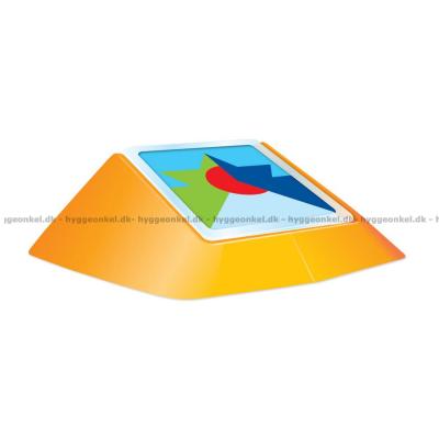 Bild av Colour Code