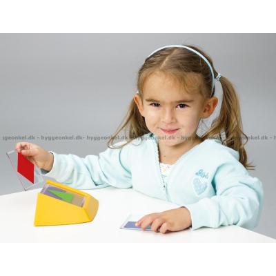 Bild av Colour Code