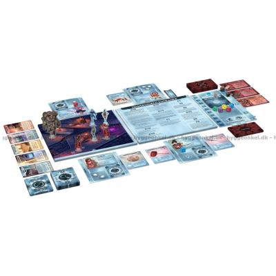 Bild av Comanauts: An Adventure Book Game