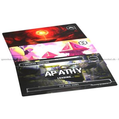 Bild av Compile: AXO1