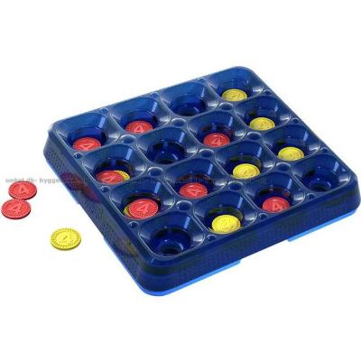 Bild av Connect 4 Frenzy