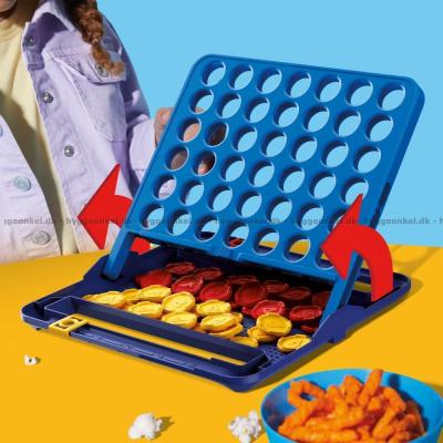 Bild av Connect 4 - Från Hasbro