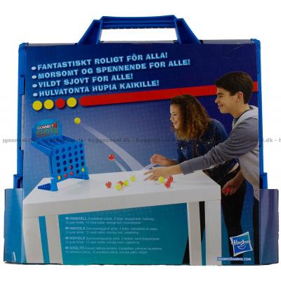 Baksidan på lådan
