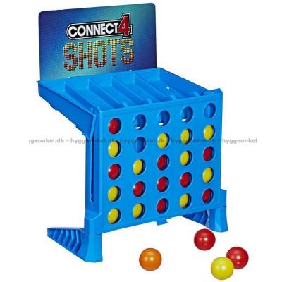 Bild av Connect 4 Shots