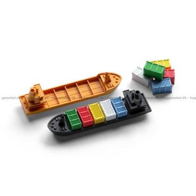 Bild av Container