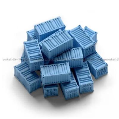 Bild av Container