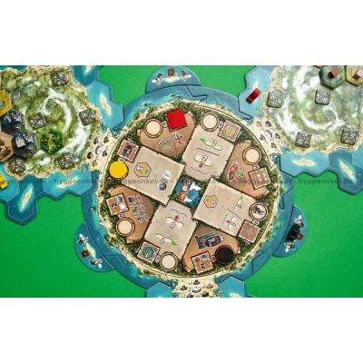 Bild av Cooper Island