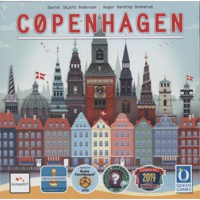 Copenhagen