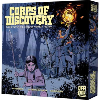 Corps of Discovery